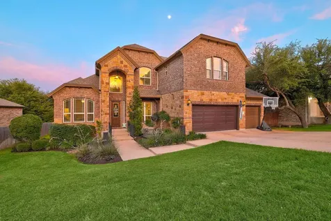 1919 Mulligan Drive Round Rock TX 78664