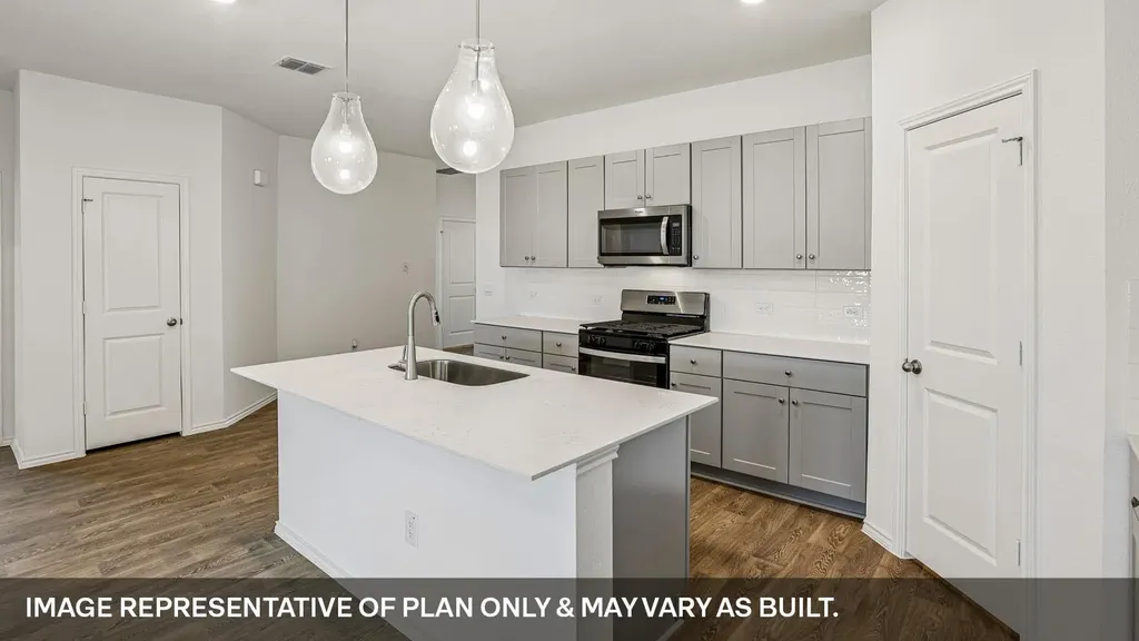 154 Balmorehea Street Kyle TX 78640