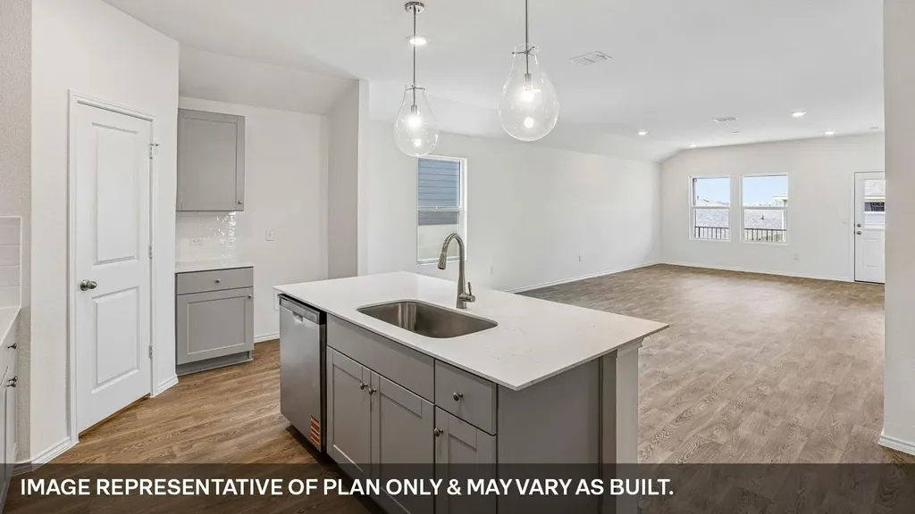 154 Balmorehea Street Kyle TX 78640