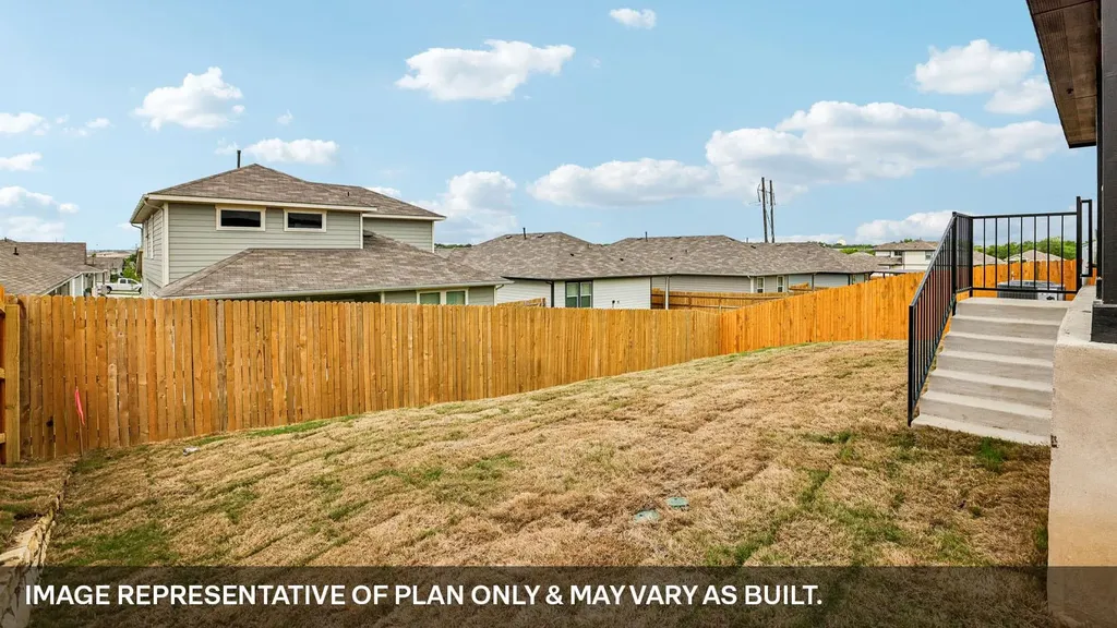 154 Balmorehea Street Kyle TX 78640