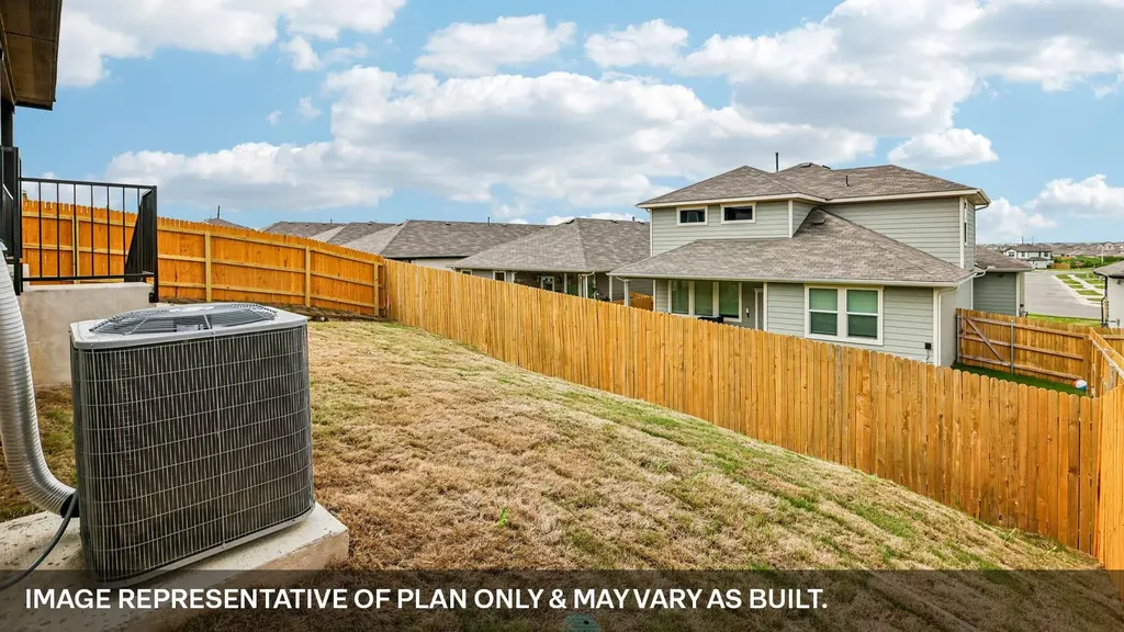 154 Balmorehea Street Kyle TX 78640