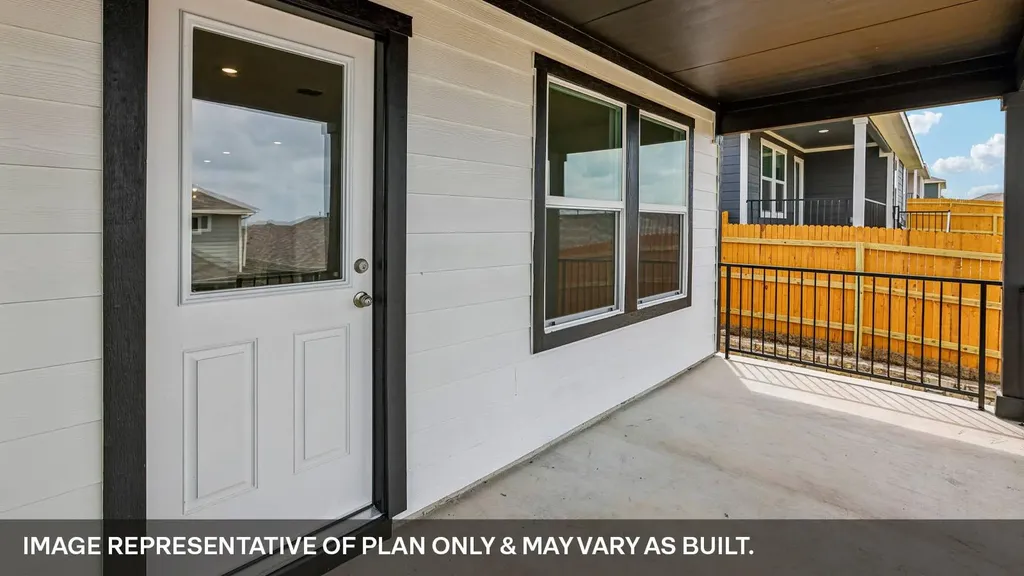 154 Balmorehea Street Kyle TX 78640