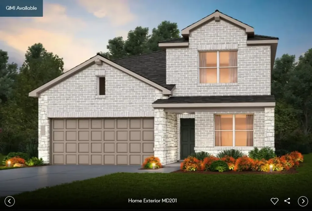 528 Henry Milton Road Georgetown TX 78626