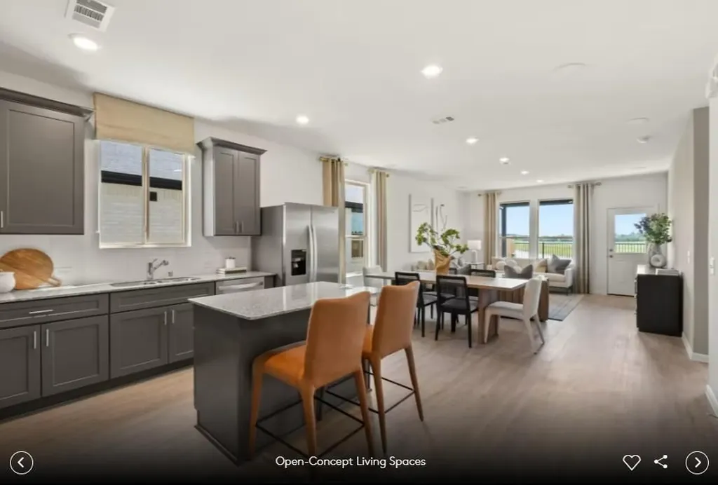 528 Henry Milton Road Georgetown TX 78626