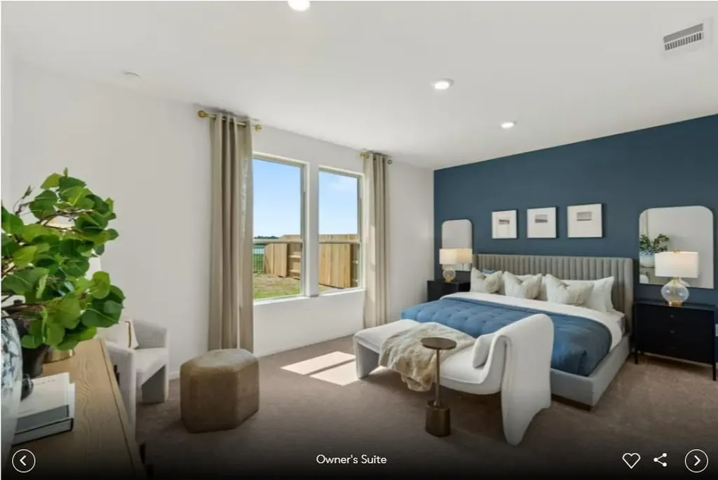 528 Henry Milton Road Georgetown TX 78626