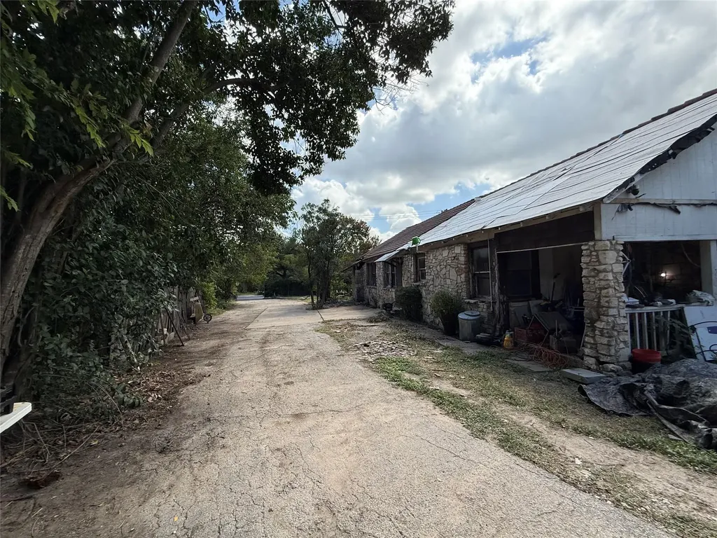 103 Deen Avenue Austin TX 78753