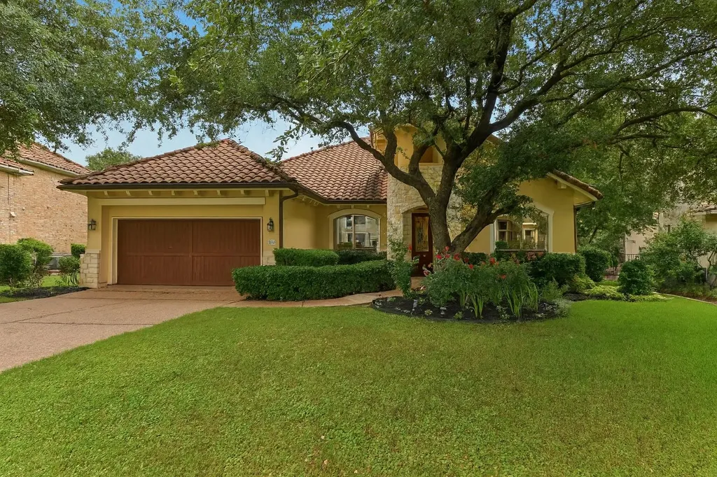 11213 Woodland Hills Trail Austin TX 78732