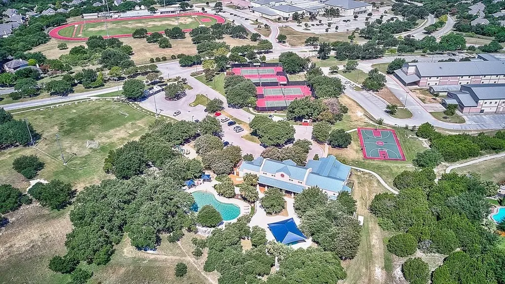 11213 Woodland Hills Trail Austin TX 78732