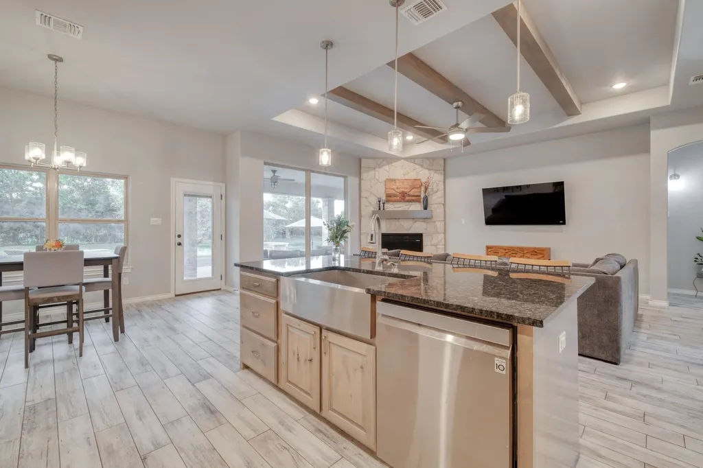 101 Enclave Park Cove Georgetown TX 78633