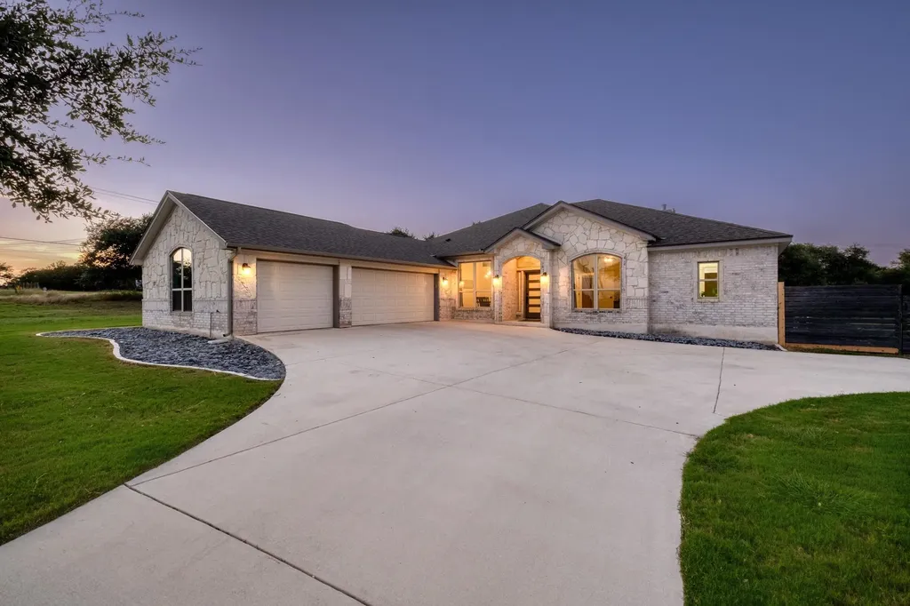 101 Enclave Park Cove Georgetown TX 78633