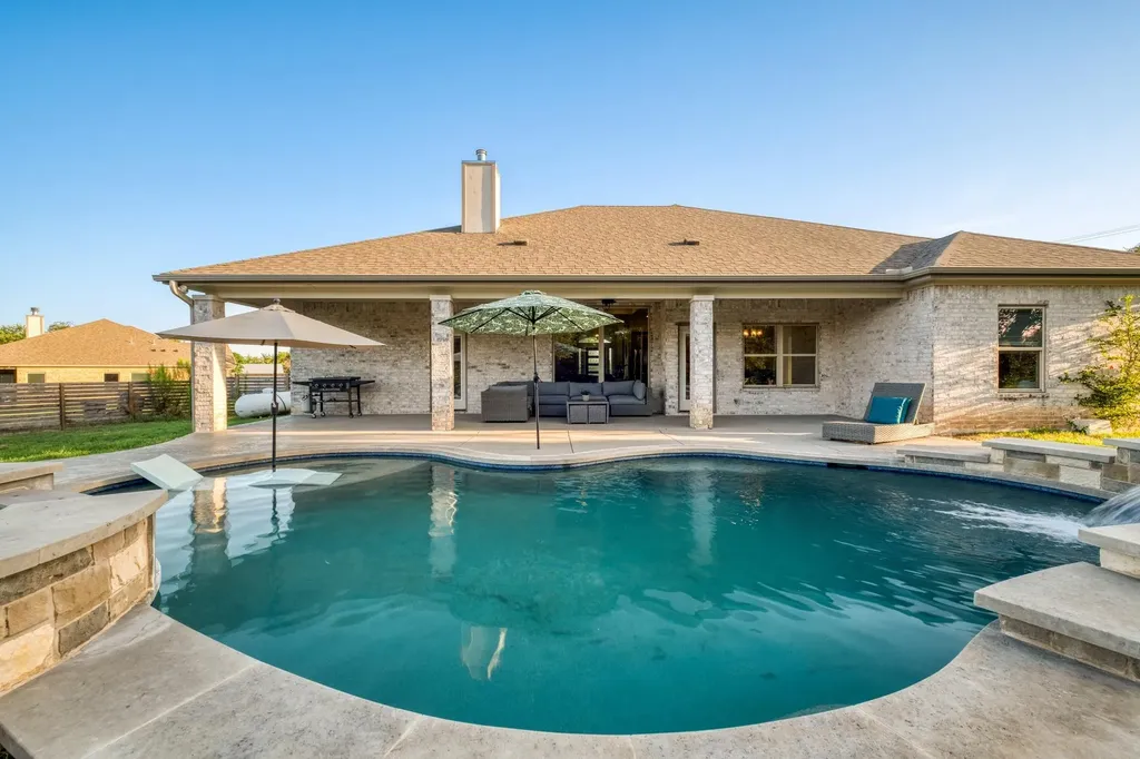 101 Enclave Park Cove Georgetown TX 78633