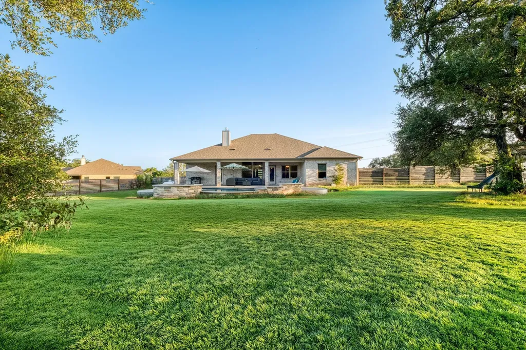 101 Enclave Park Cove Georgetown TX 78633