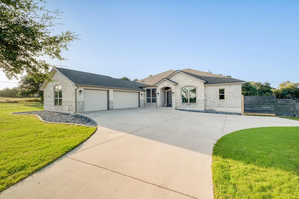 101 Enclave Park Cove Georgetown TX 78633