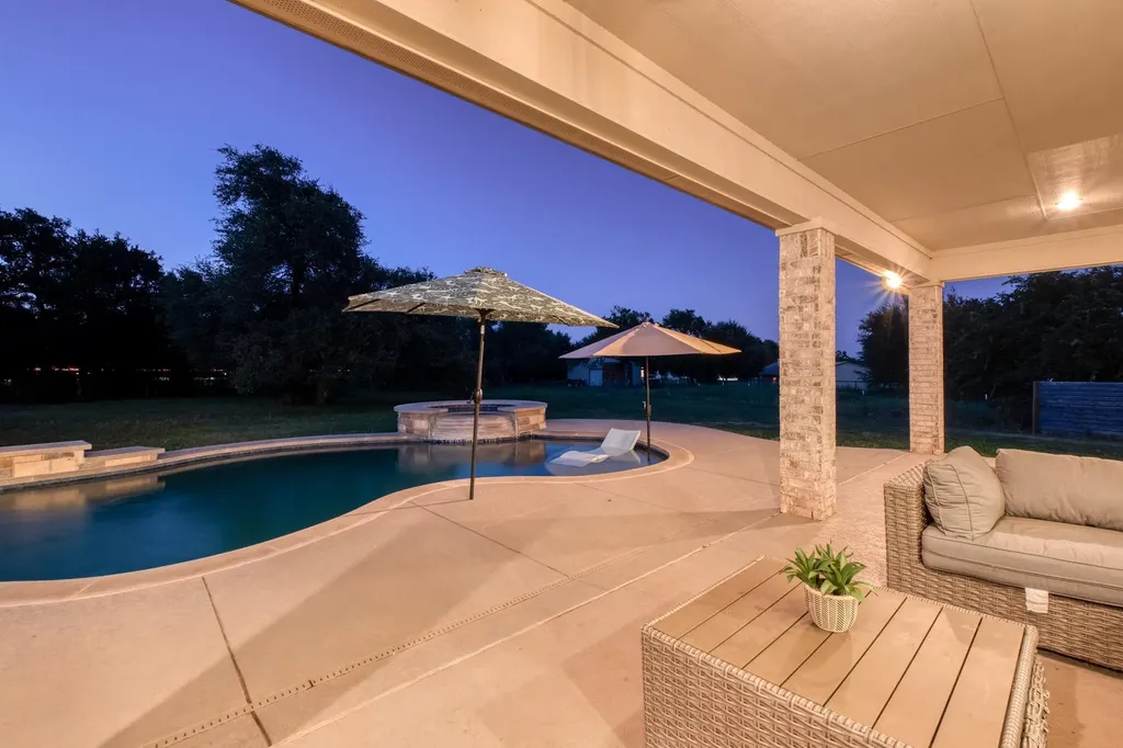 101 Enclave Park Cove Georgetown TX 78633