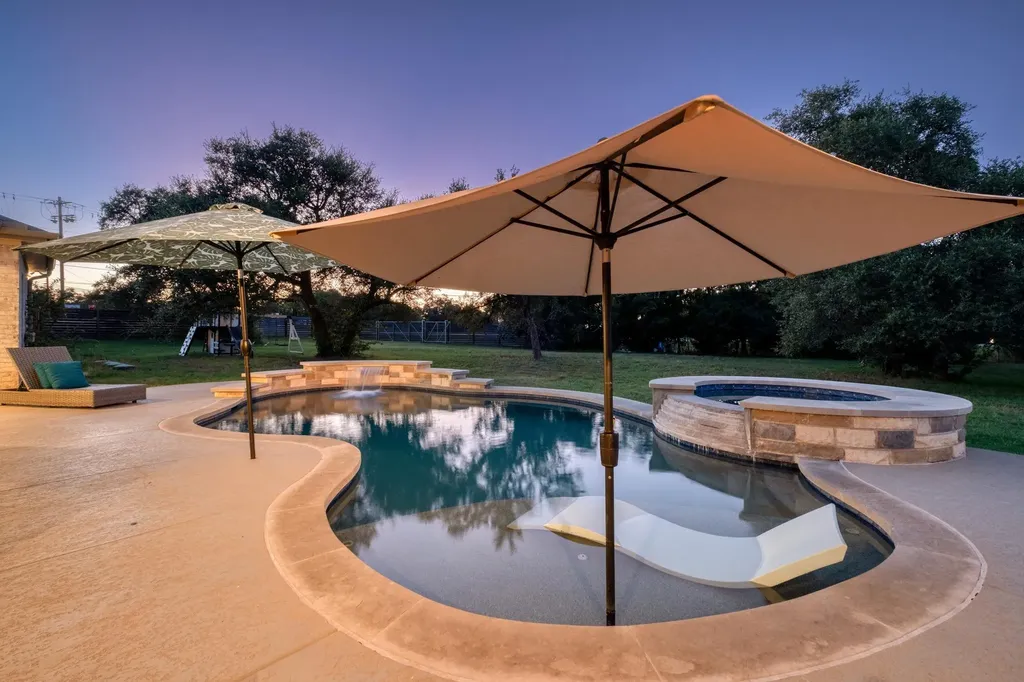101 Enclave Park Cove Georgetown TX 78633