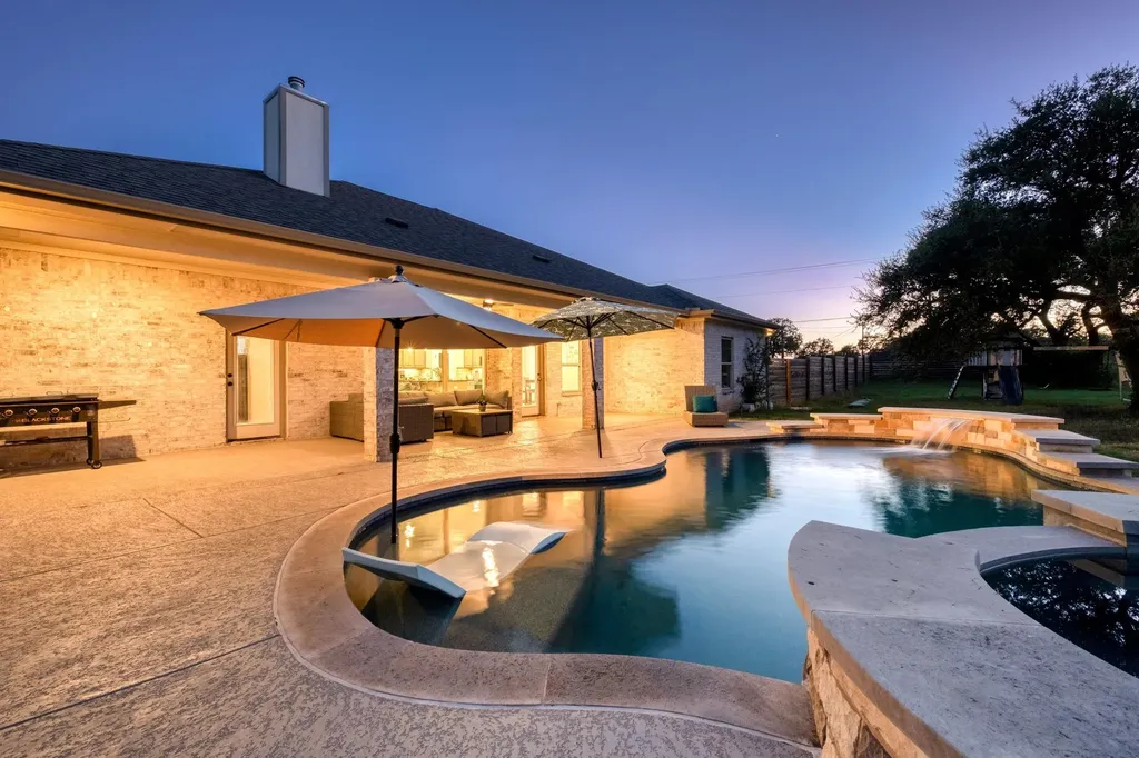 101 Enclave Park Cove Georgetown TX 78633