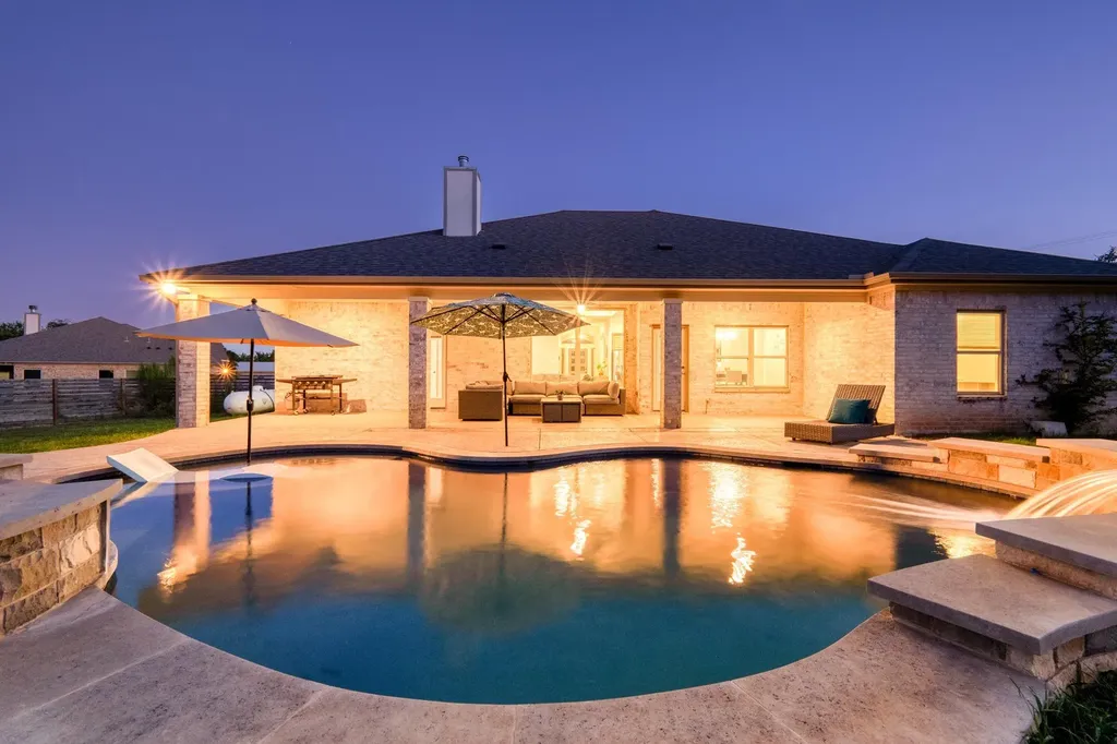 101 Enclave Park Cove Georgetown TX 78633