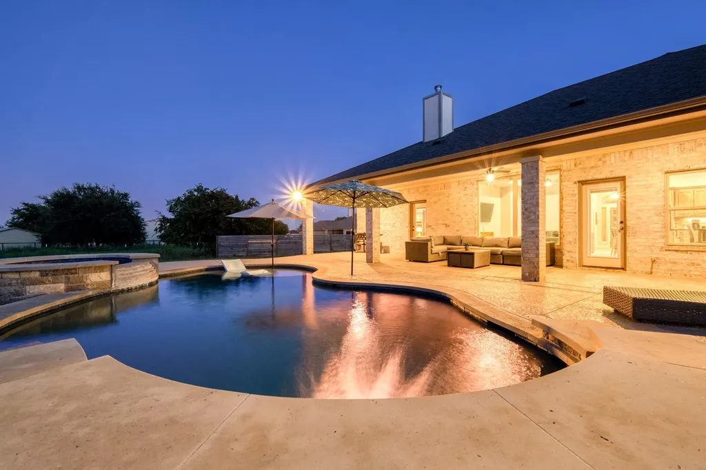 101 Enclave Park Cove Georgetown TX 78633