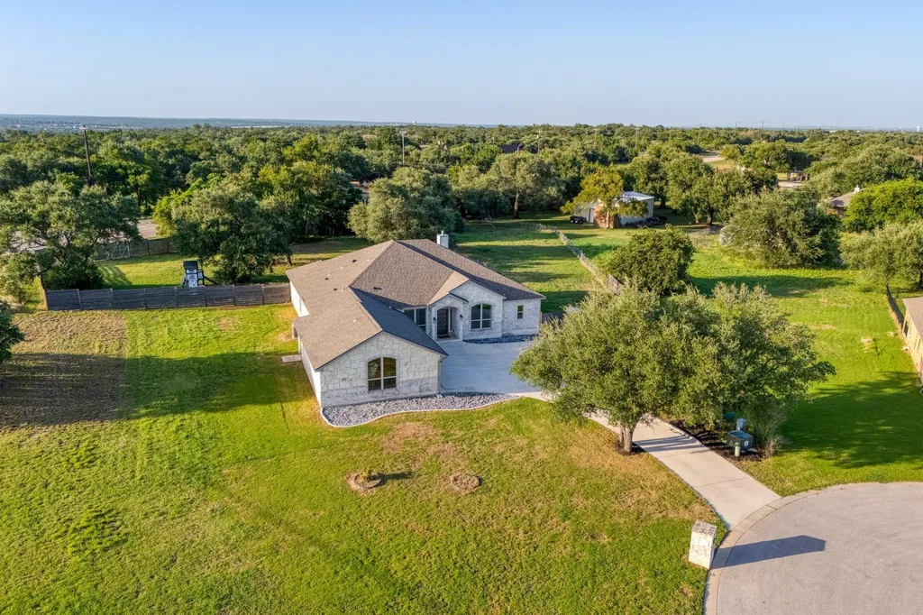 101 Enclave Park Cove Georgetown TX 78633