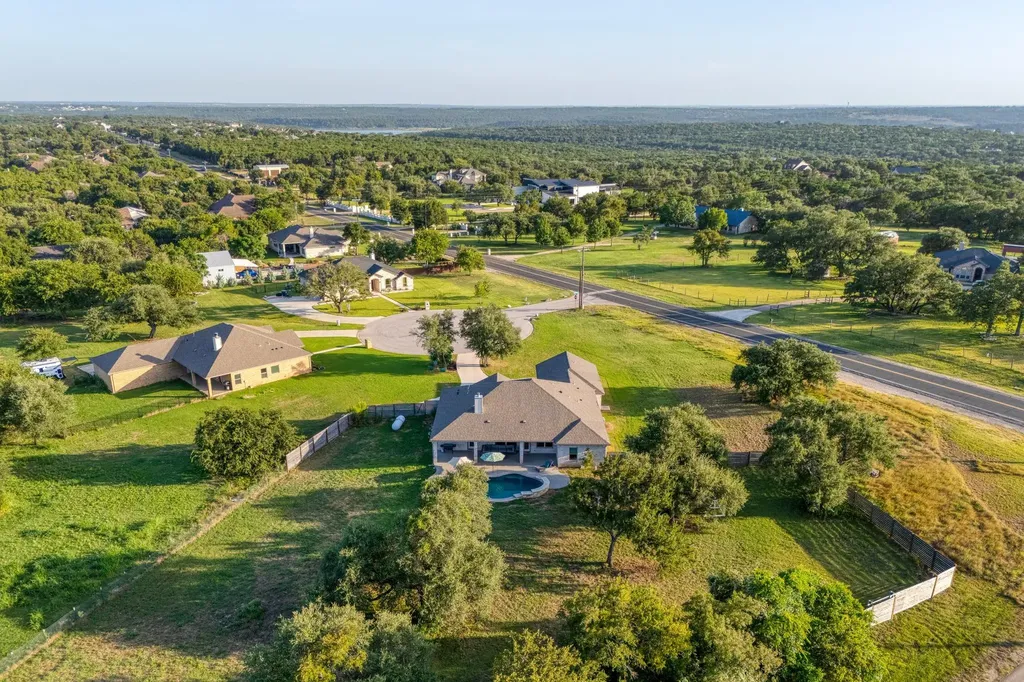 101 Enclave Park Cove Georgetown TX 78633