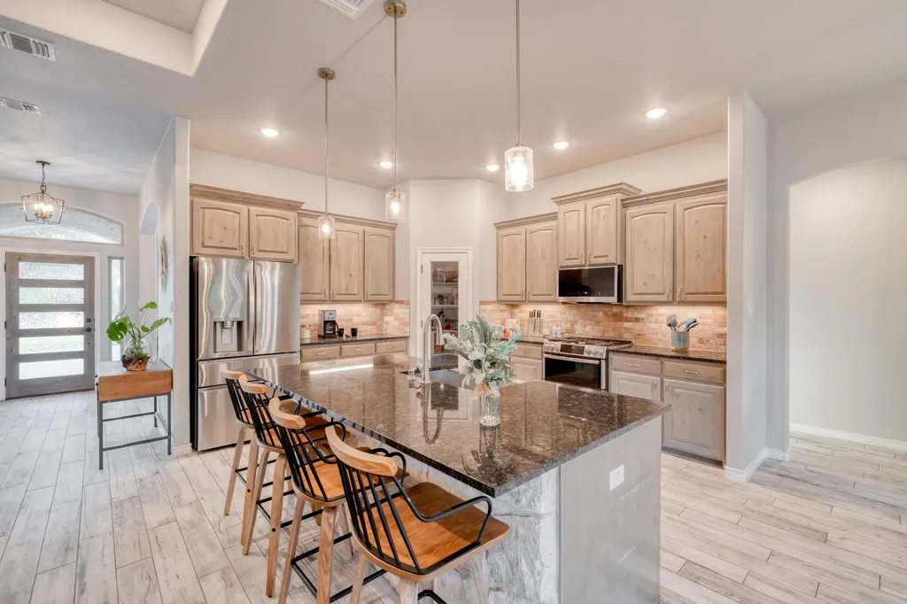 101 Enclave Park Cove Georgetown TX 78633