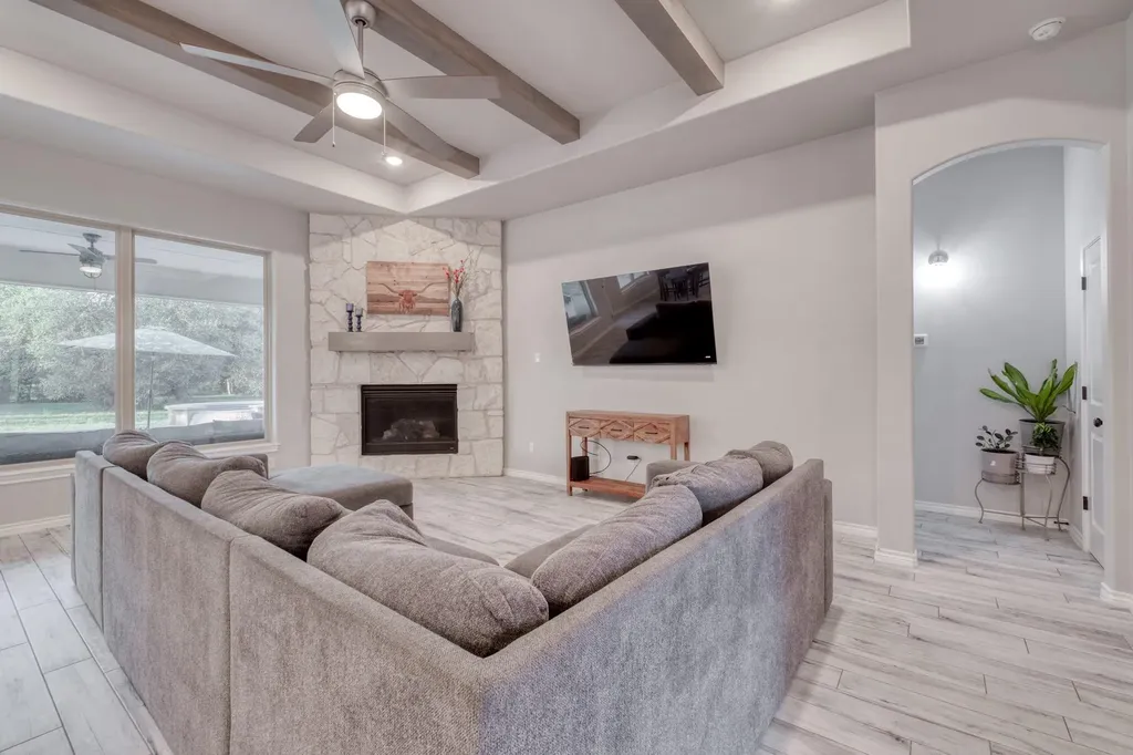 101 Enclave Park Cove Georgetown TX 78633
