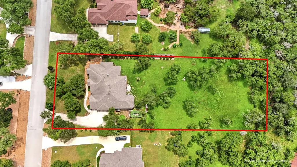 575 Solms Forest New Braunfels TX 78132
