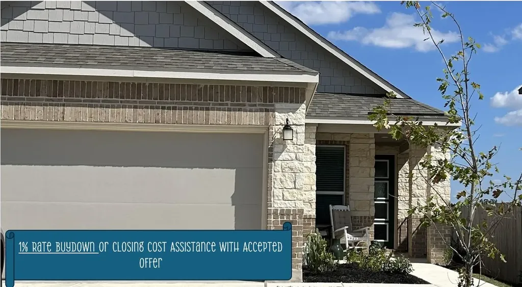 12713 Oxford Vineyard Lane Manor TX 78653