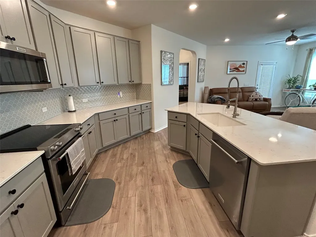 12713 Oxford Vineyard Lane Manor TX 78653