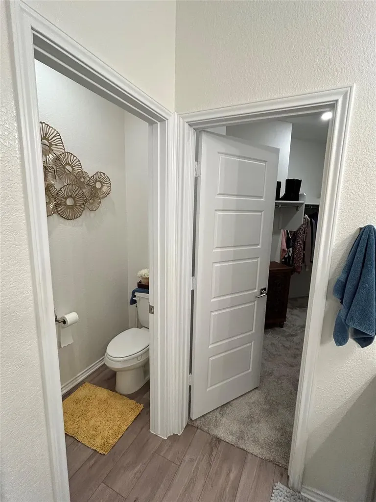 12713 Oxford Vineyard Lane Manor TX 78653