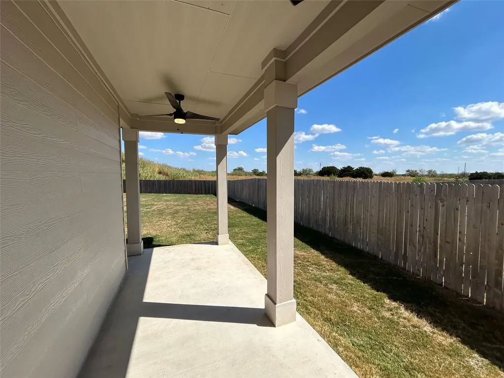 12713 Oxford Vineyard Lane Manor TX 78653