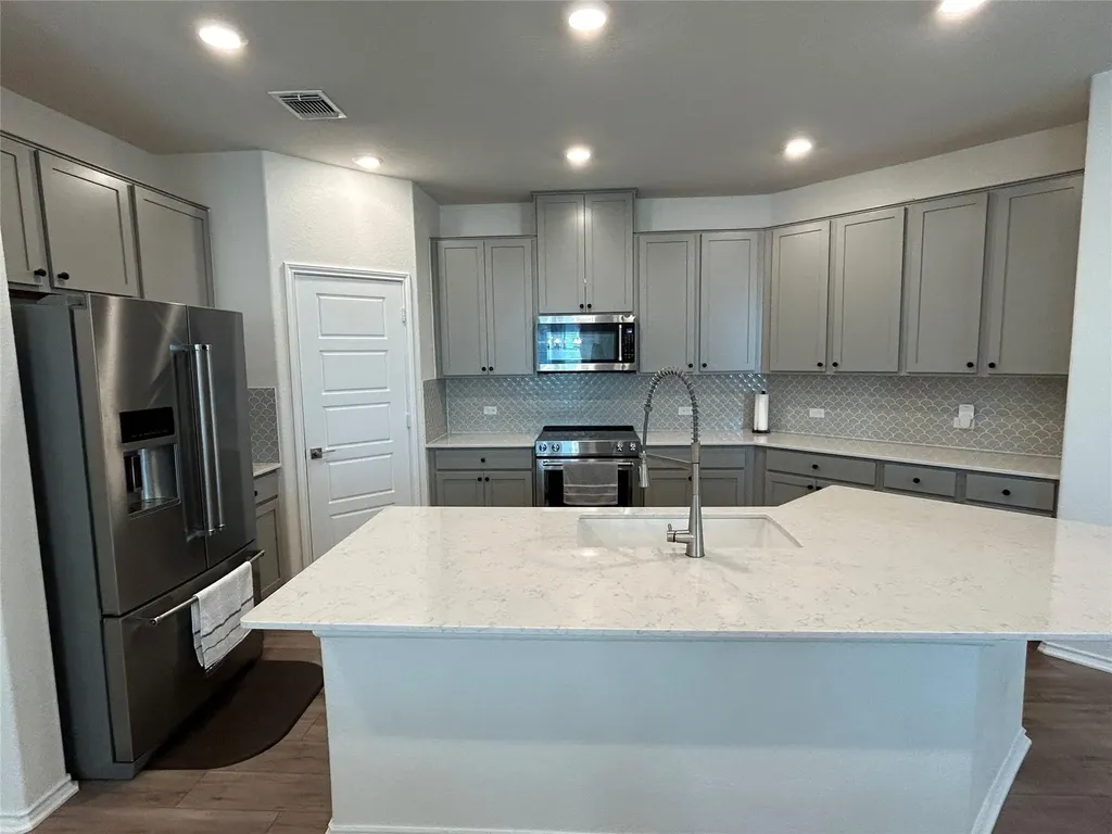 12713 Oxford Vineyard Lane Manor TX 78653