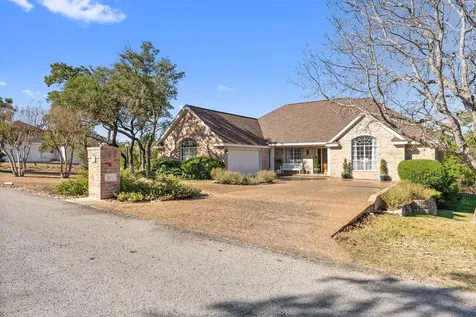 123 Clubhouse Drive Lakeway TX 78734