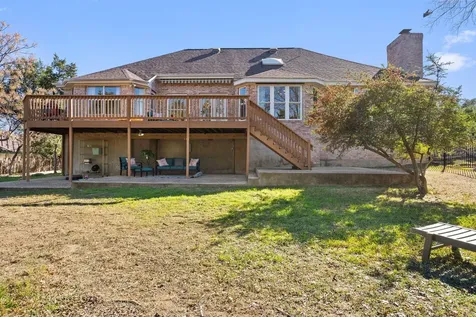 123 Clubhouse Drive Lakeway TX 78734