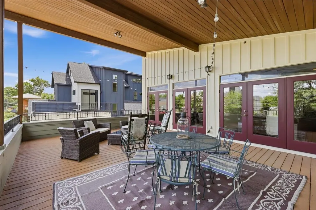 1415 W 51st Street Austin TX 78756