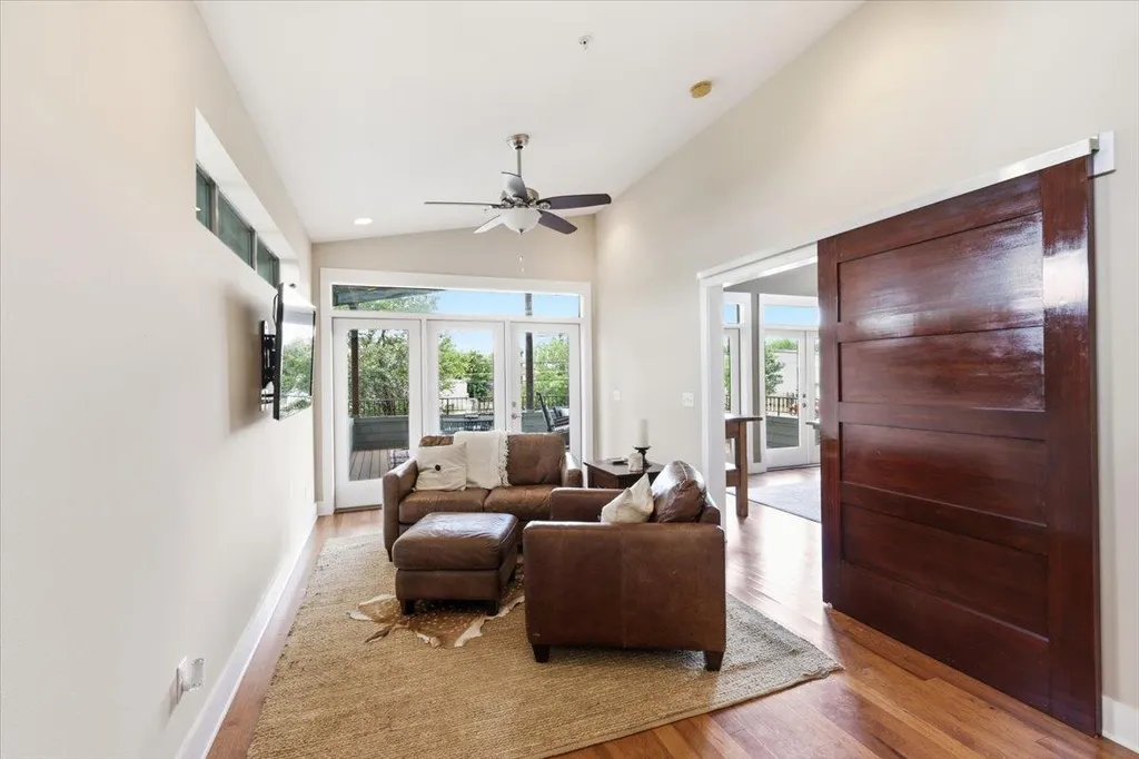 1415 W 51st Street Austin TX 78756