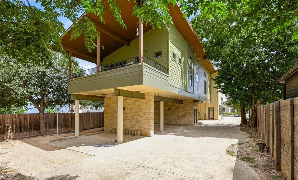 1415 W 51st Street Austin TX 78756