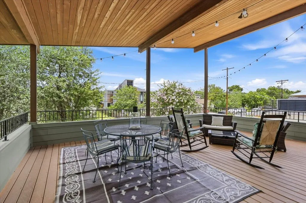 1415 W 51st Street Austin TX 78756