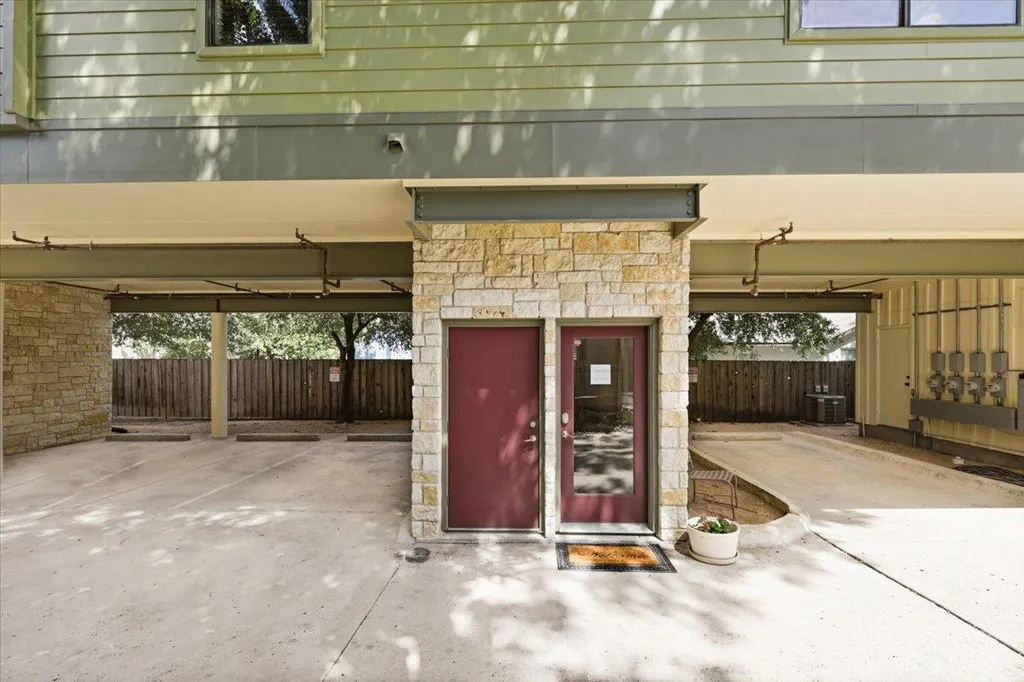 1415 W 51st Street Austin TX 78756