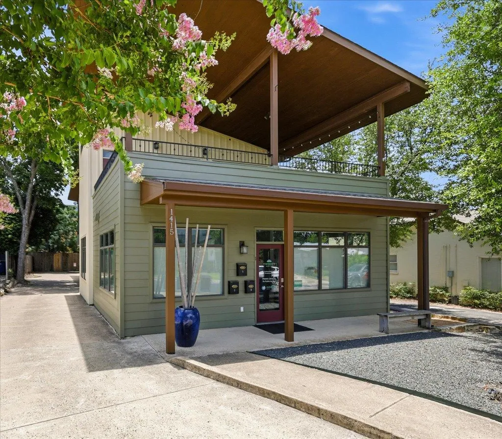 1415 W 51st Street Austin TX 78756