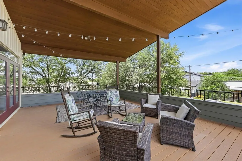 1415 W 51st Street Austin TX 78756