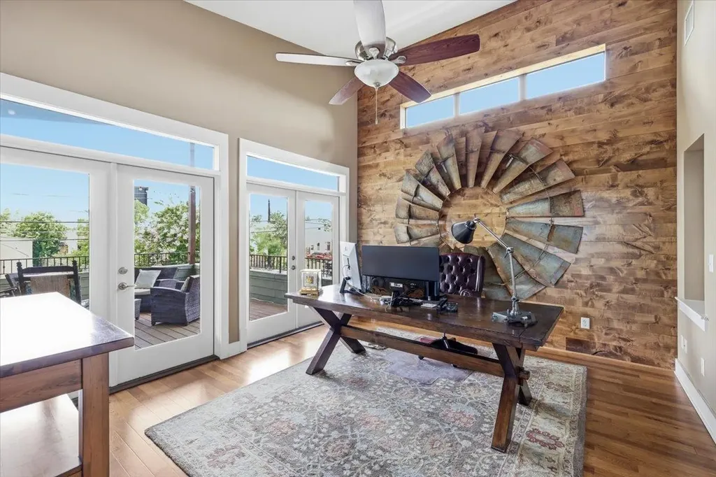 1415 W 51st Street Austin TX 78756