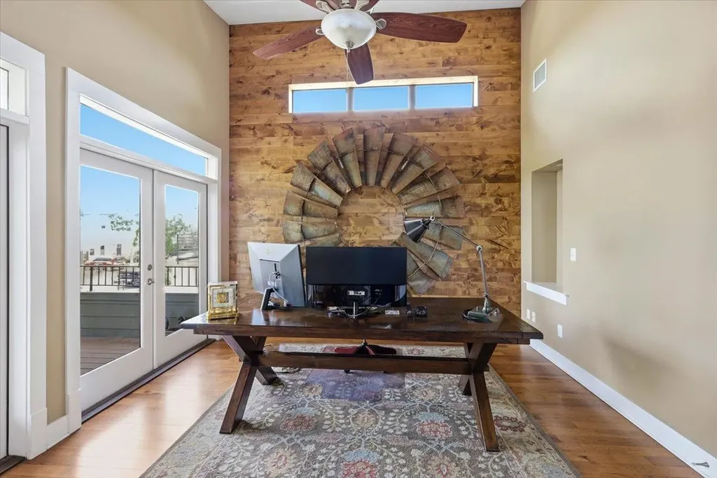 1415 W 51st Street Austin TX 78756