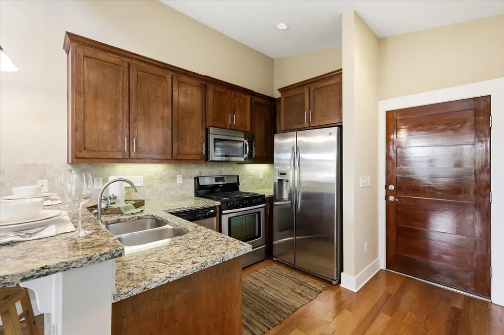 1415 W 51st Street Austin TX 78756