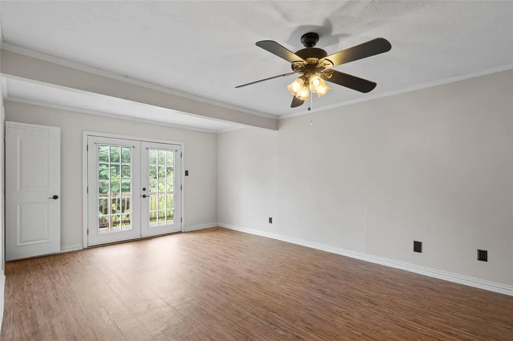 806 Castle Ridge Road Austin TX 78746