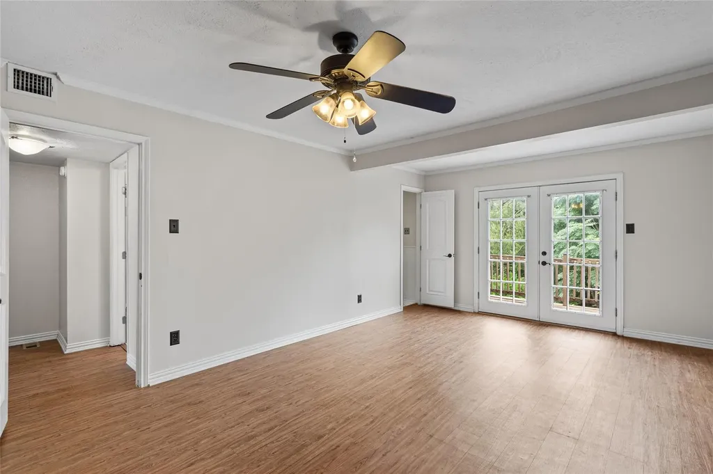 806 Castle Ridge Road Austin TX 78746