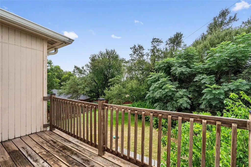 806 Castle Ridge Road Austin TX 78746