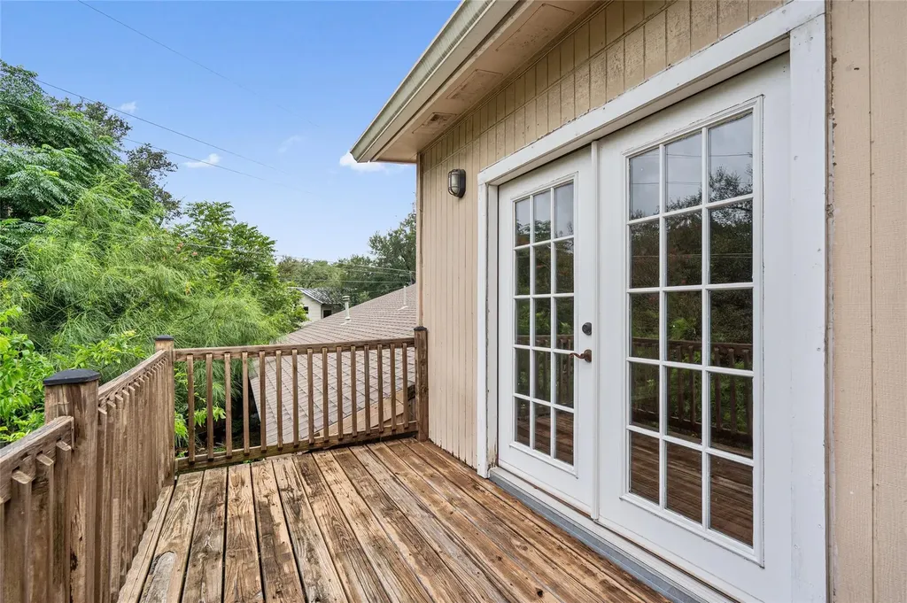 806 Castle Ridge Road Austin TX 78746