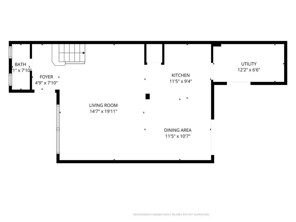 806 Castle Ridge Road Austin TX 78746