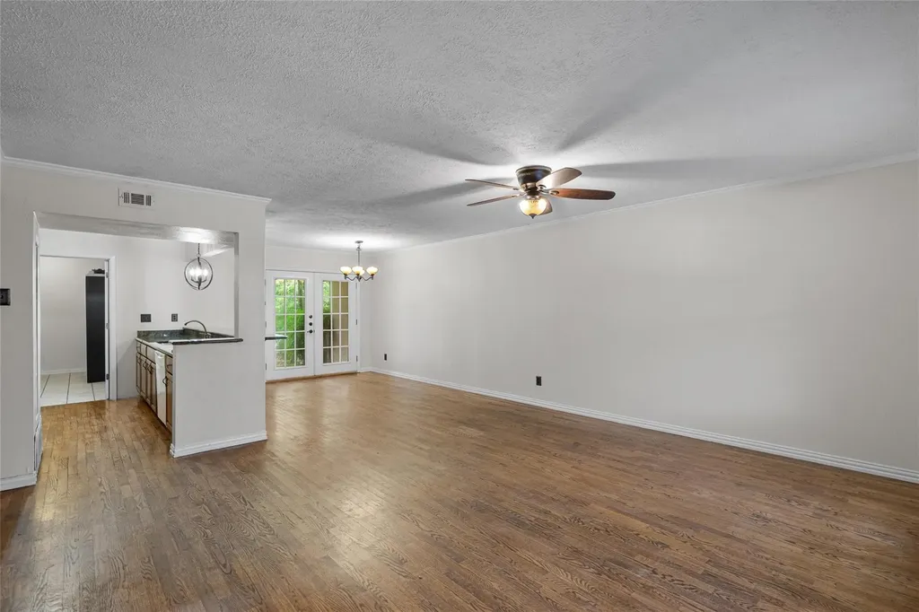 806 Castle Ridge Road Austin TX 78746